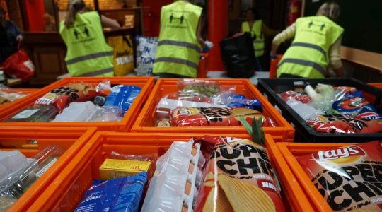 Katholiek Denken Doen-dag 2025 op 26 juni gaat over armoede