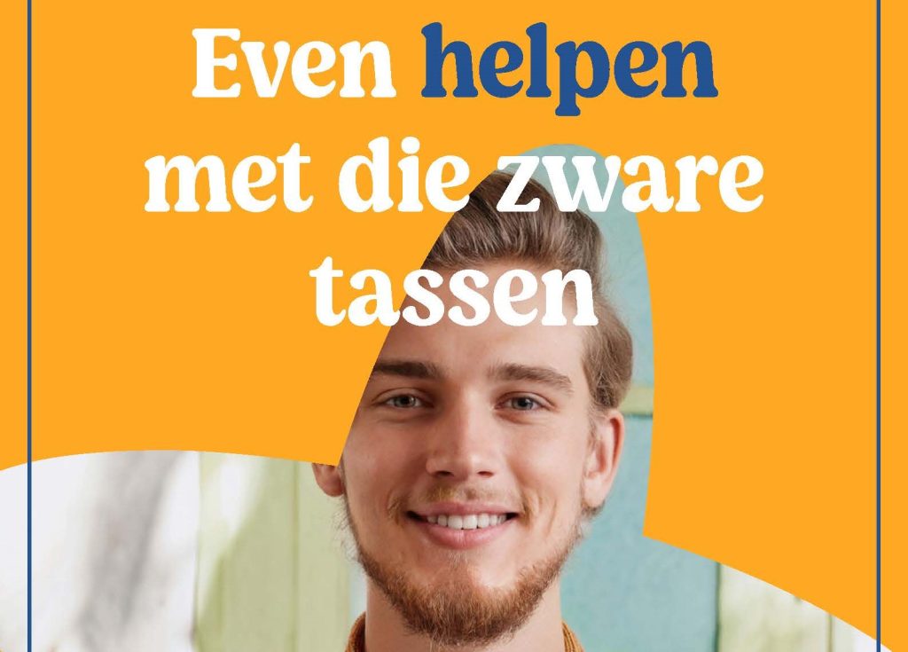 R.-K. Kerk schrijft wedstrijd ‘verhalen van hoop’ uit: win duizend euro voor project van hoop