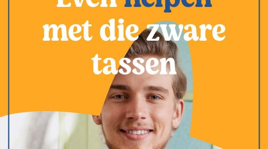 Deel 1 Zomerserie Pelgrims van hoop: op weg naar een ‘beweging van hoop’