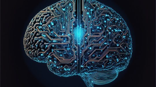 Nederlandse vertaling van tekst over kunstmatige intelligentie: Antiqua et nova