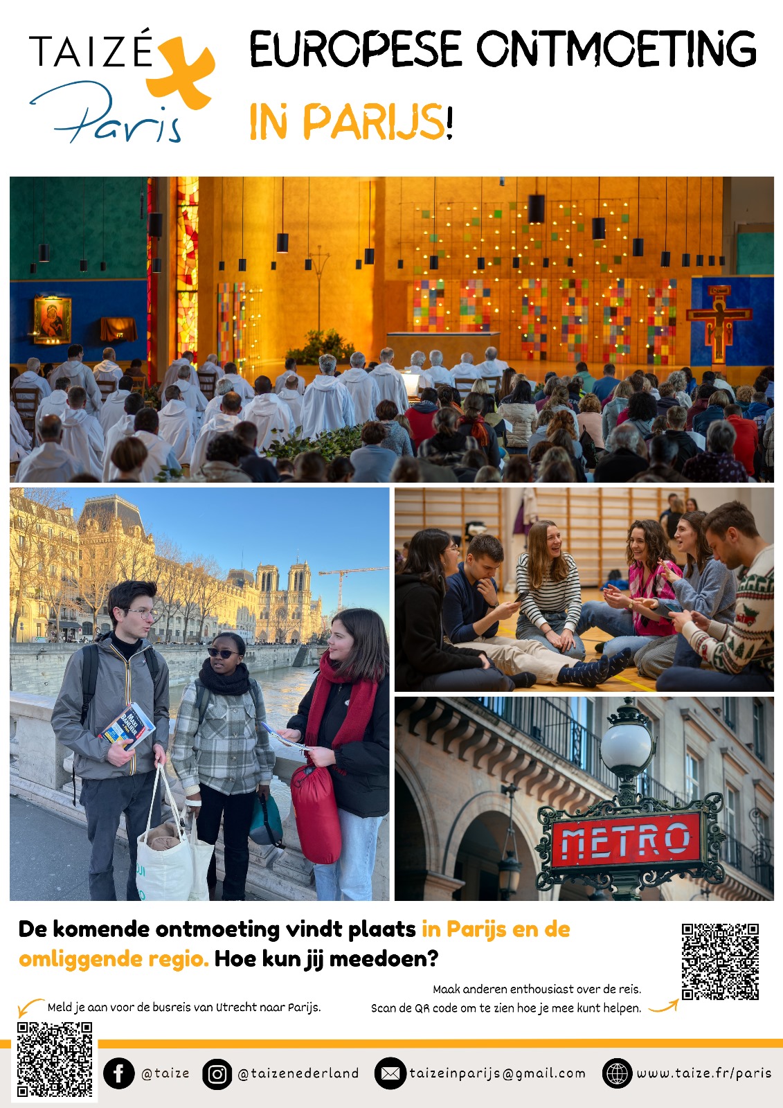 Taize_2025-2026_Parijs_poster