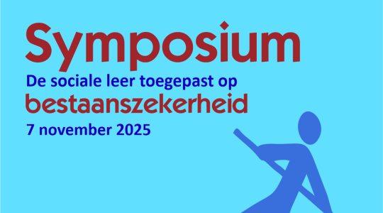 Centrum voor de Sociale Leer van de Kerk zet ‘bestaanszekerheid’ op de agenda.