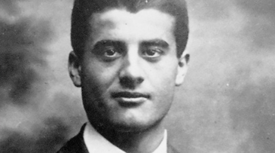 Mgr. Mutsaerts schrijft brief over Pier Giorgio Frassati: ‘bergbeklimmer met rugzak en rozenkrans’