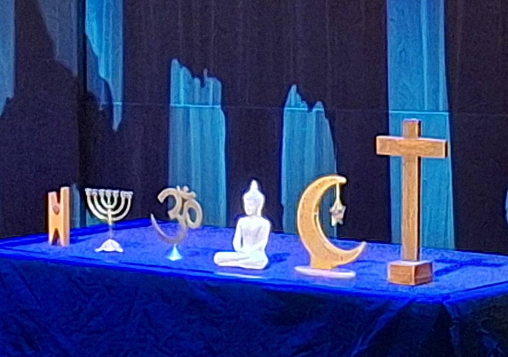 Brief bisschoppen bij 60 jaar Nostra aetate: ‘Verschil en gemeenschappelijkheid sluiten elkaar niet uit’