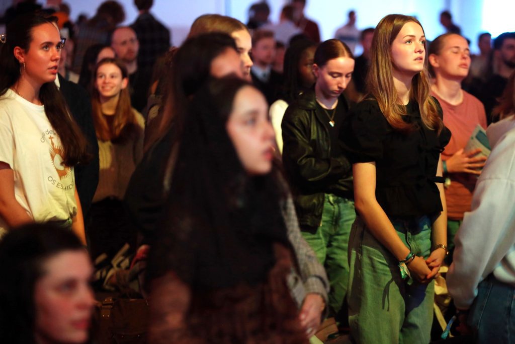 Investeren in jongerenwerk met de jaarlijkse jongerencollecte