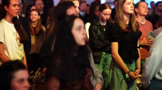 Investeren in jongerenwerk met de jaarlijkse jongerencollecte