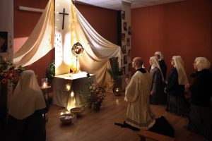 Verslag Katholieke Jongerendag 2025: jongeren vieren hoop in Ede 3 20251108 Ede KJD WEB40 %C2%A9RamonMangold