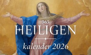 Kalender afbeelding 2026