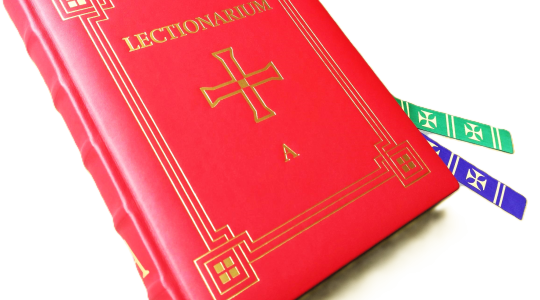 Nieuw Lectionarium jaar A beschikbaar in Nederlandse kerkprovincie voor gebruik vanaf de Advent 2025