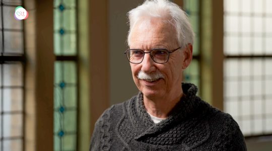 Serie video’s van katholiekleven over Caritas: liefde als rode draad