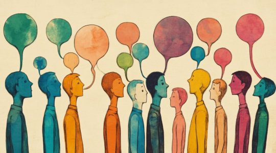 Dag van het Jodendom 17 januari 2026 gaat over ‘Ontmoeten’