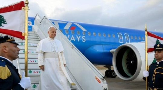 Paus Leo XIV bezocht Turkije en Libanon: Pleitbezorger van oecumene, dialoog en vrede