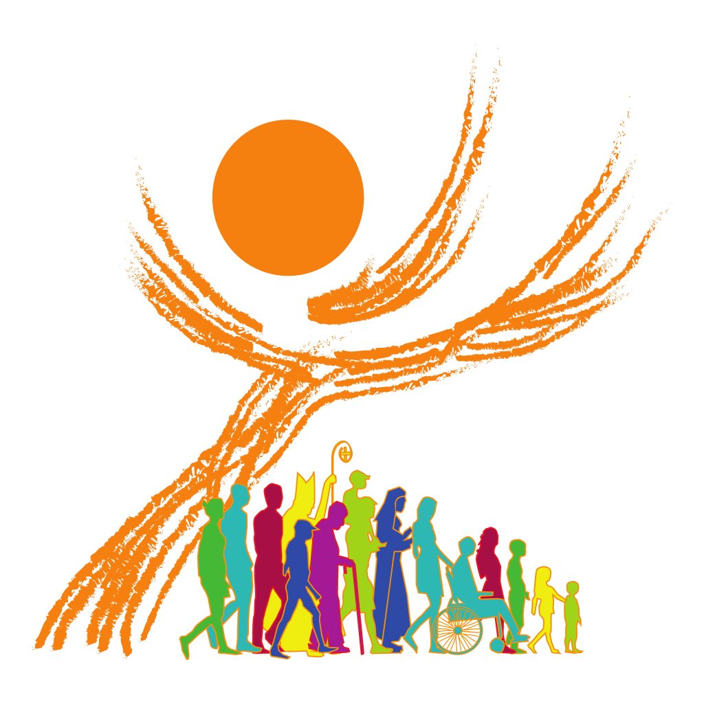 Aan de slag met synodaliteit: gebedsestafette en materialen beschikbaar