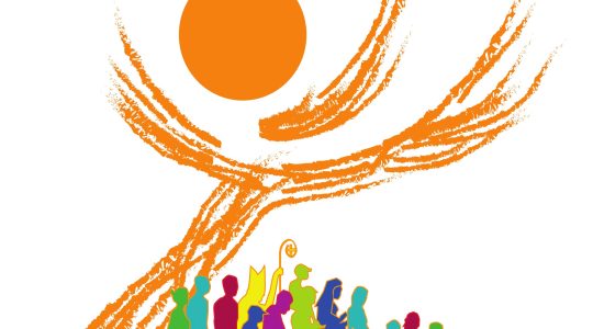 Aan de slag met synodaliteit: gebedsestafette en materialen beschikbaar