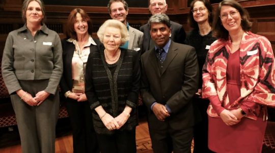 In Vrijheid Verbonden zet volgende stap: ‘De tussenruimtes als basis voor ontmoeting’