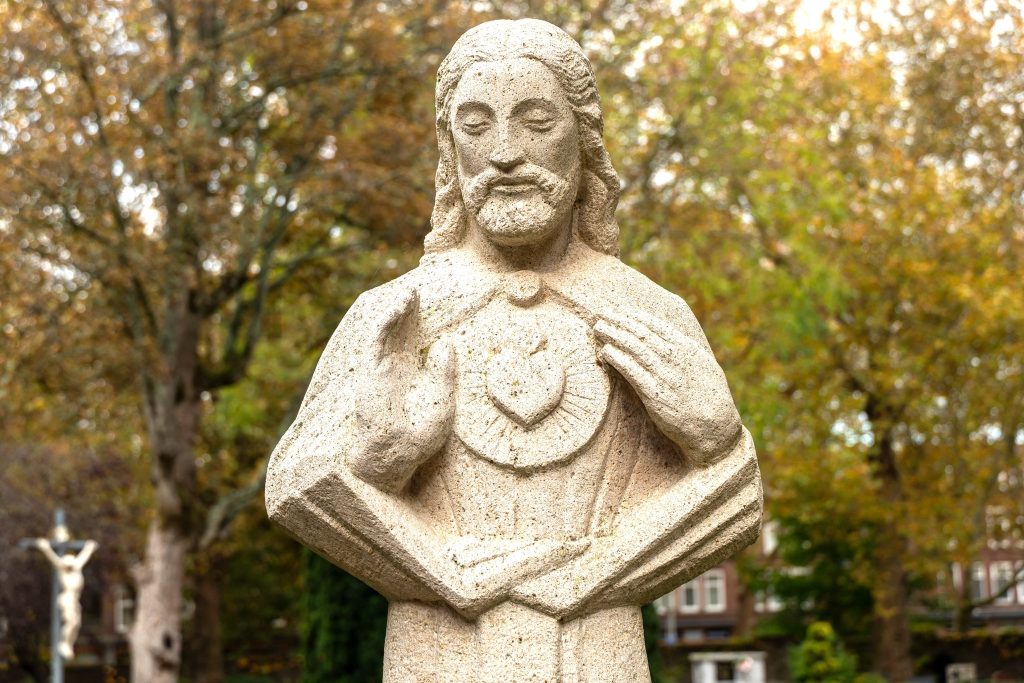 Eerste exhortatie paus Leo XIV, Dilexi te – Ik heb je liefgehad, nu in druk beschikbaar