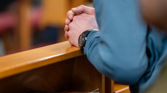 Thema Roepingenzondag 26 april 2026 is bekend: ‘Bouw mijn Kerk op