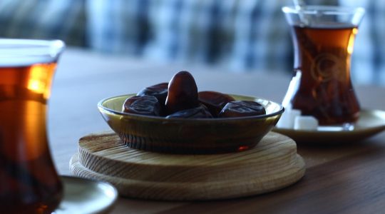 Boodschap R.-K. Kerk voor Ramadan en ‘Id al-Fitr: “Vrede vinden door ons te richten op God”