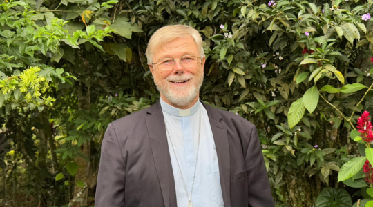 Vastenactie viert 65-jarig bestaan met campagne rond Boliviaans bisdom