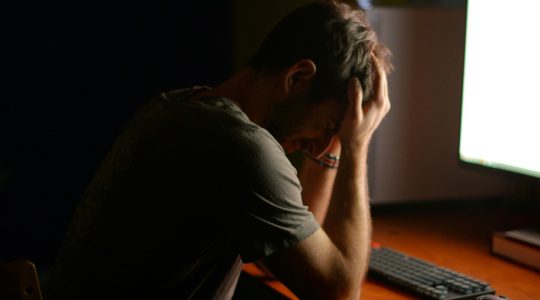 Moral distress – long read