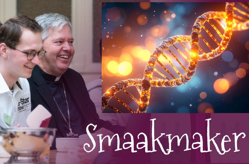 Maartbrief mgr. Mutsaerts: hoe de Goede Week de bug in de menselijke broncode fikst…