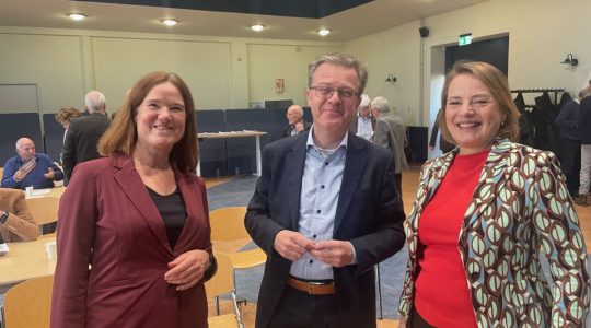 Verslag studiemiddag Armoede en kansen (on)gelijkheid in het onderwijs