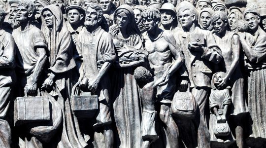 Kerkvertegenwoordigers: asielwetten staan haaks op menselijke waardigheid