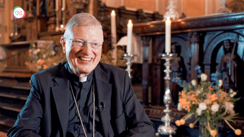 Nieuwe videoreeks katholiekleven: in gesprek met de bisschoppen over geloof en jongeren