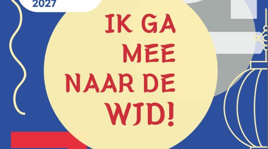 Patroonheiligen Wereldjongerendagen Seoul 2027 bekendgemaakt – gezamenlijke reis uit Nederland