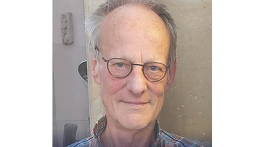 Kerkjurist A.P.H. (Ton) Meijers overleden