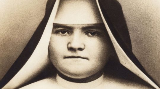 Op weg naar zaligverklaring: heroïsche deugden ‘Sittardse’ zuster door paus erkend