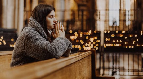 Enquête Actie Kerkbalans: jongeren willen best geven aan hun kerk, maar vragen om meer uitleg en gemak
