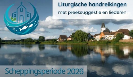 Laudato Si’ Alliantie deelt liturgisch materiaal voor Wereldgebedsdag voor de Schepping 2026