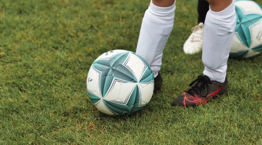 Caritascolumn: Topsport als spiegel van onze mateloosheid