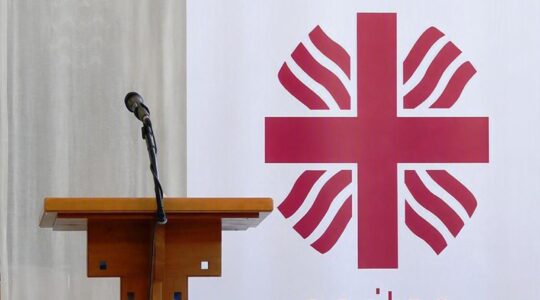 Caritas in de praktijk: Caritas De Liemers in Zevenaar vindt zichzelf opnieuw uit