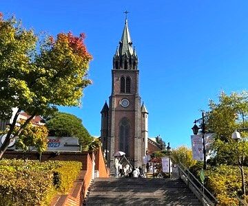 Voorbereidingen Wereldjongerendagen Seoul 2027 in volle gang: steeds meer vorm