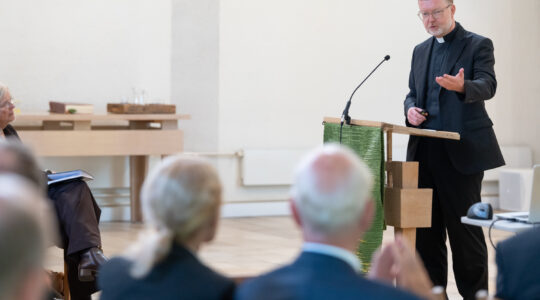 Twee video’s over sociaal-emotionele veiligheid in de Kerk