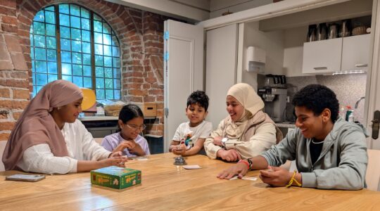 Veel kerken melden zich na oproep ‘Actie Onderdak’: een tijdelijk thuis voor statushouders