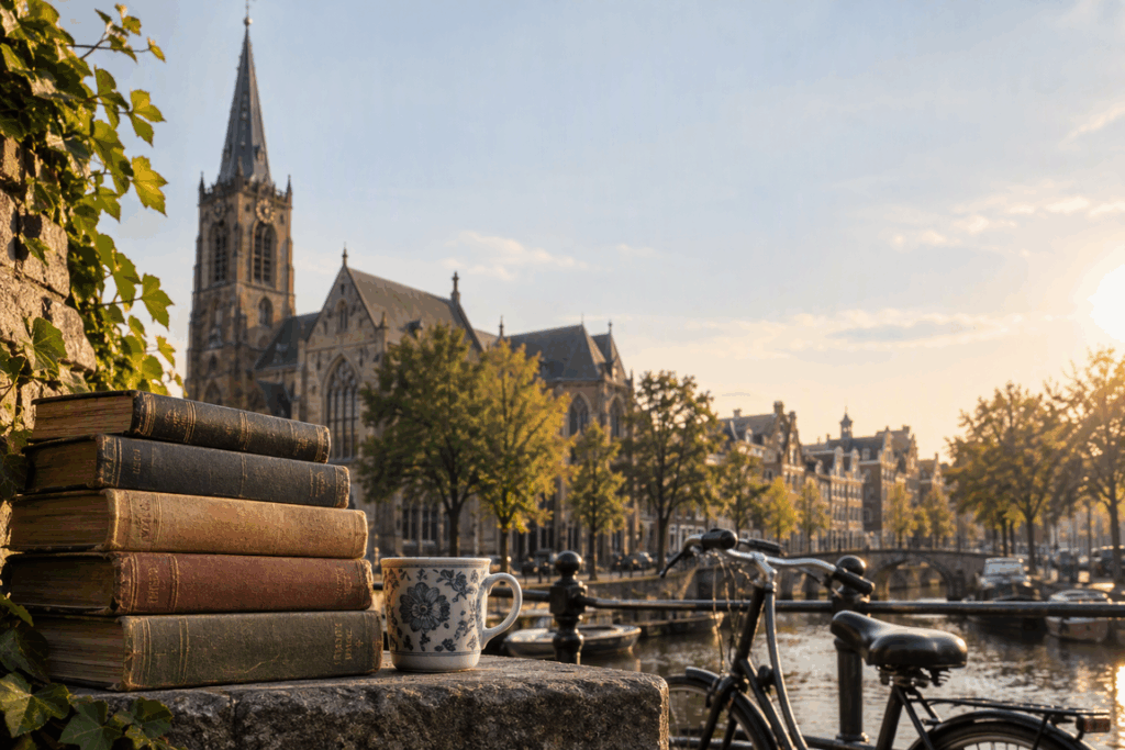 Caritascolumn door mgr. De Korte: Bescherm de term “Cultuurchristendom”