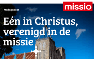 Missio Madagaskar 2026 2