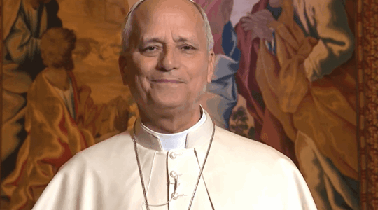 Videoboodschap van paus Leo XIV voor Wereldmissiezondag, 18 oktober